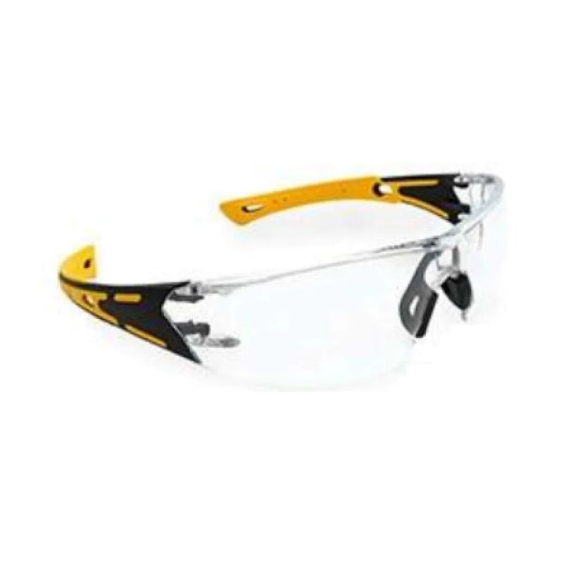 Очки защитные Champion Универсал C1042 прозрачные 332₽