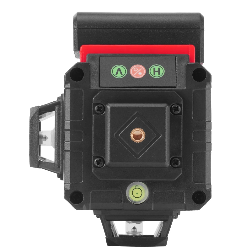 Лазерный уровень MTX ML 360-3 Basic SET 35083, м-призм.  30 м, зеленый луч, акк. Li 3000 мАч, сумка в Иваново