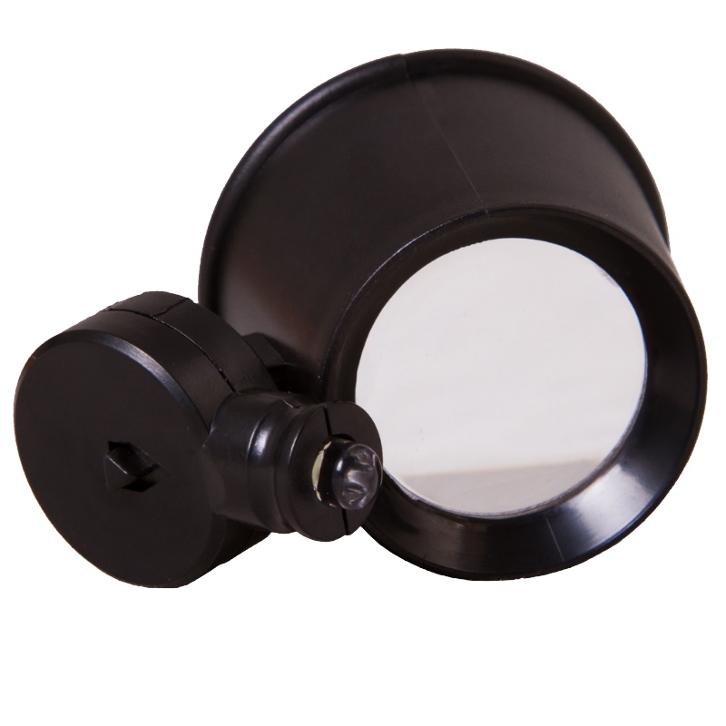 Лупа Levenhuk Zeno Gem M3 70435 в Кинешме