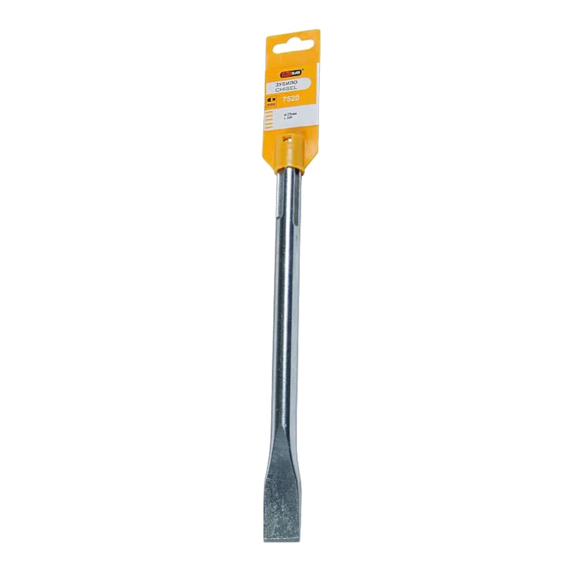 Лопатка Prorab 7520 (SDS-max, 25*300мм)