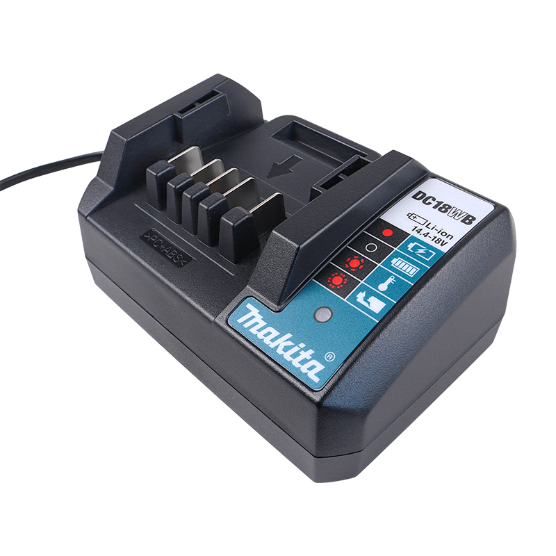 Дрель аккумуляторная Makita DF488D004, 18В, 13мм, 42/24Нм (2х2.0Ач, з/у) в Иваново