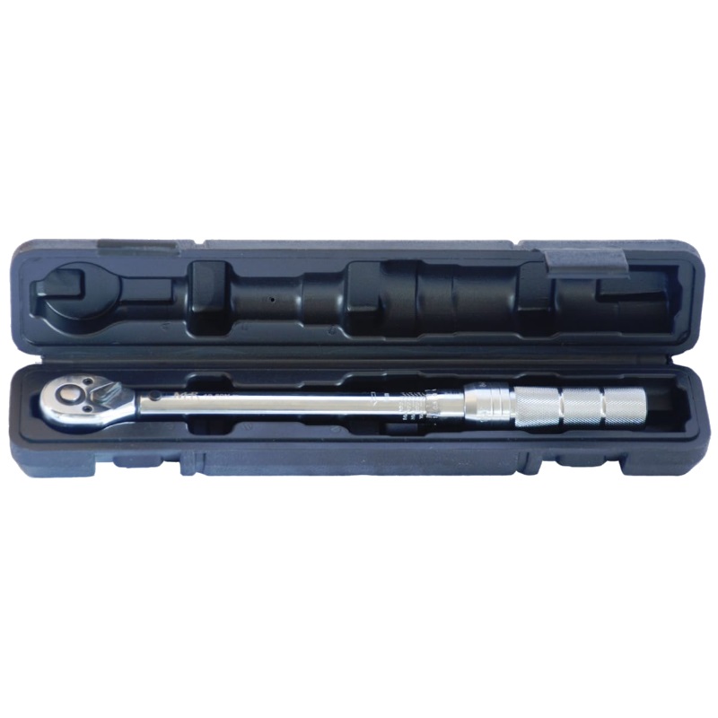 Ключ динамометрический MHRTools MHR-B0060-38, 10-60Nm, 3/8  в Рыбинске