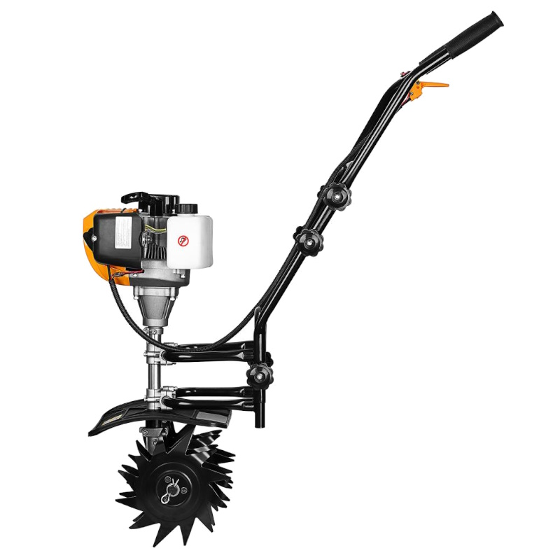 Культиватор бензиновый Deko DKGC 230 065-1231 в Твери
