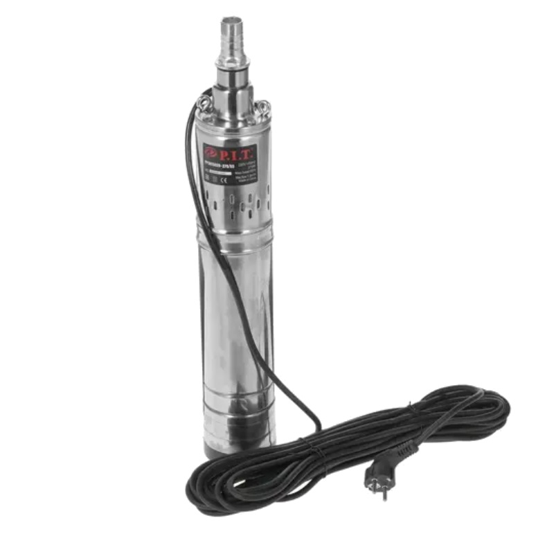 Насос скважинный P.I.T. PPS015028-370/65 в Костроме