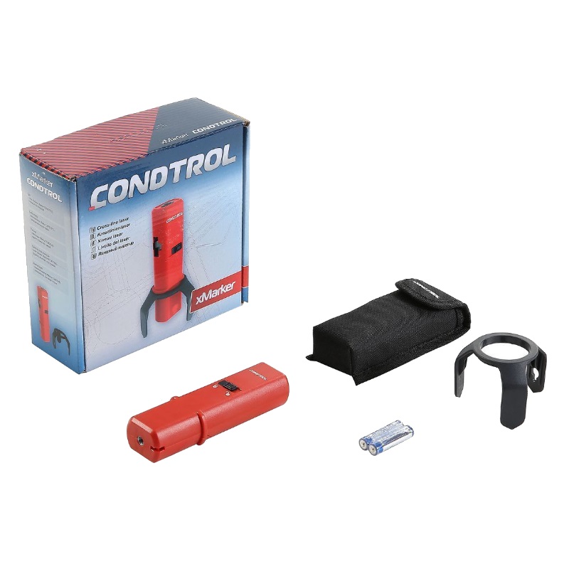 Лазерный нивелир Condtrol xMarker в Твери