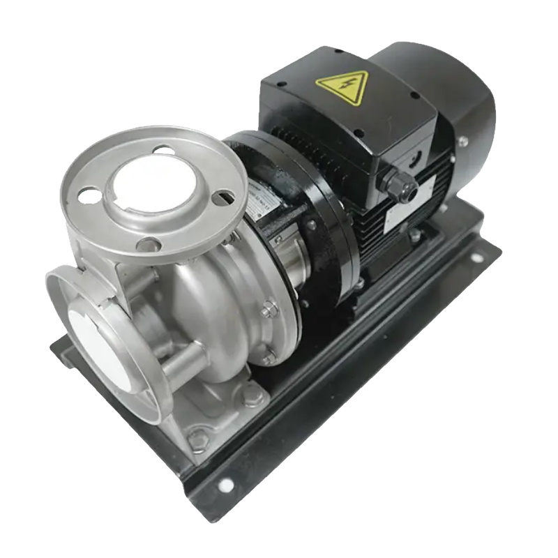 Насос центробежный горизонтальный одноступенчатый Unipump FS50-32-160-1.5 49952 в Твери