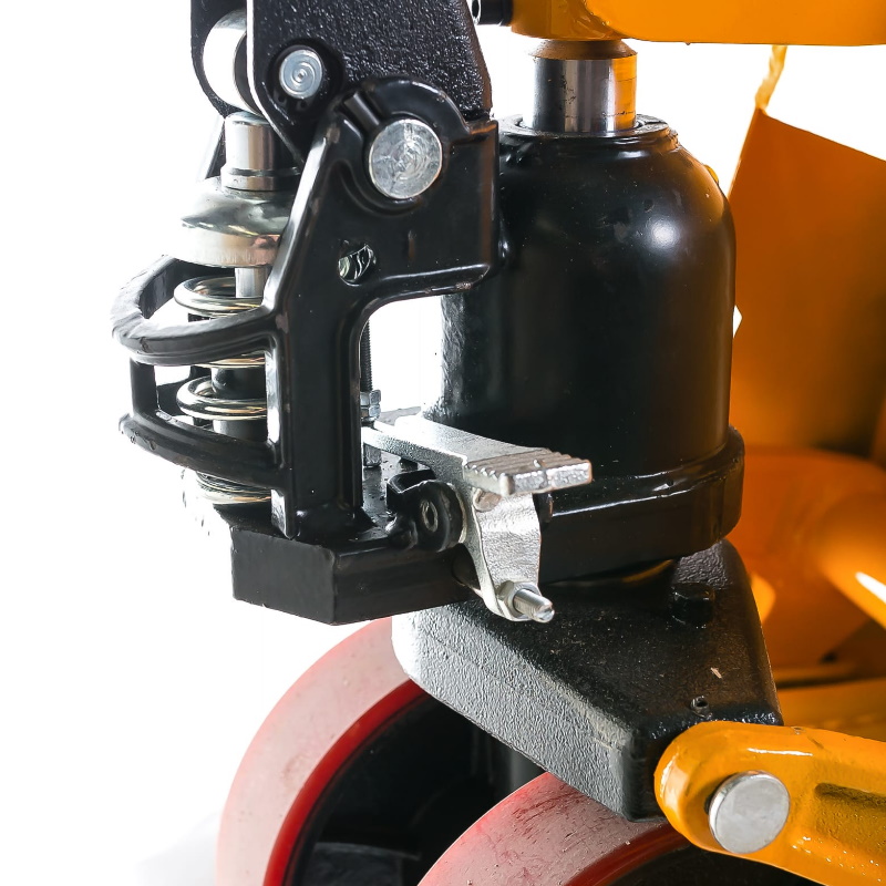 Тележка гидравлическая Prolift DF 25