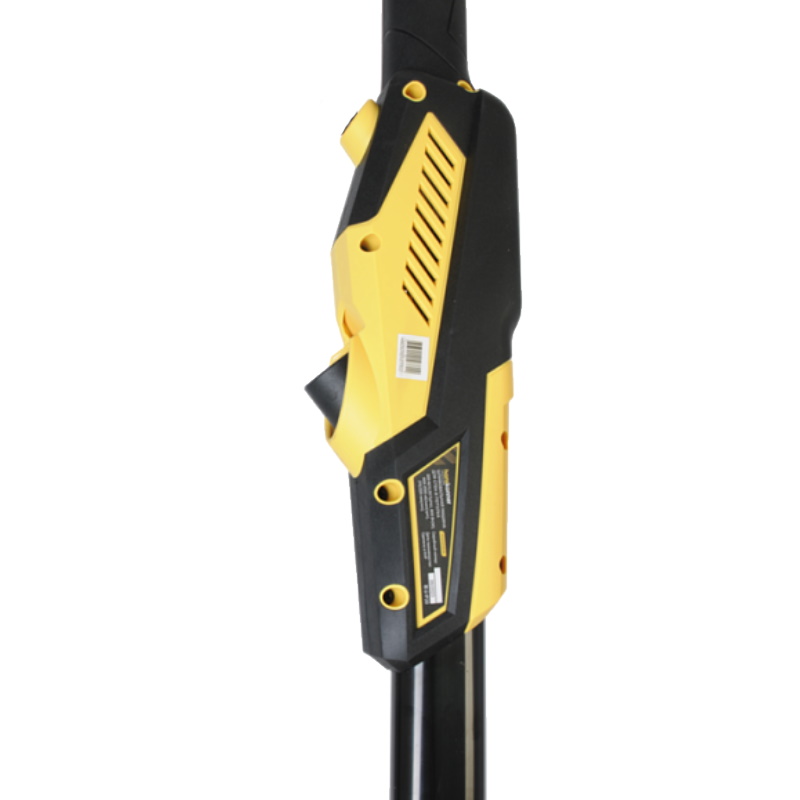 Машина для шлифования стен Hanskonner HDWS6080BL 800Вт бесщёточная лёгкий вес 2 платформы