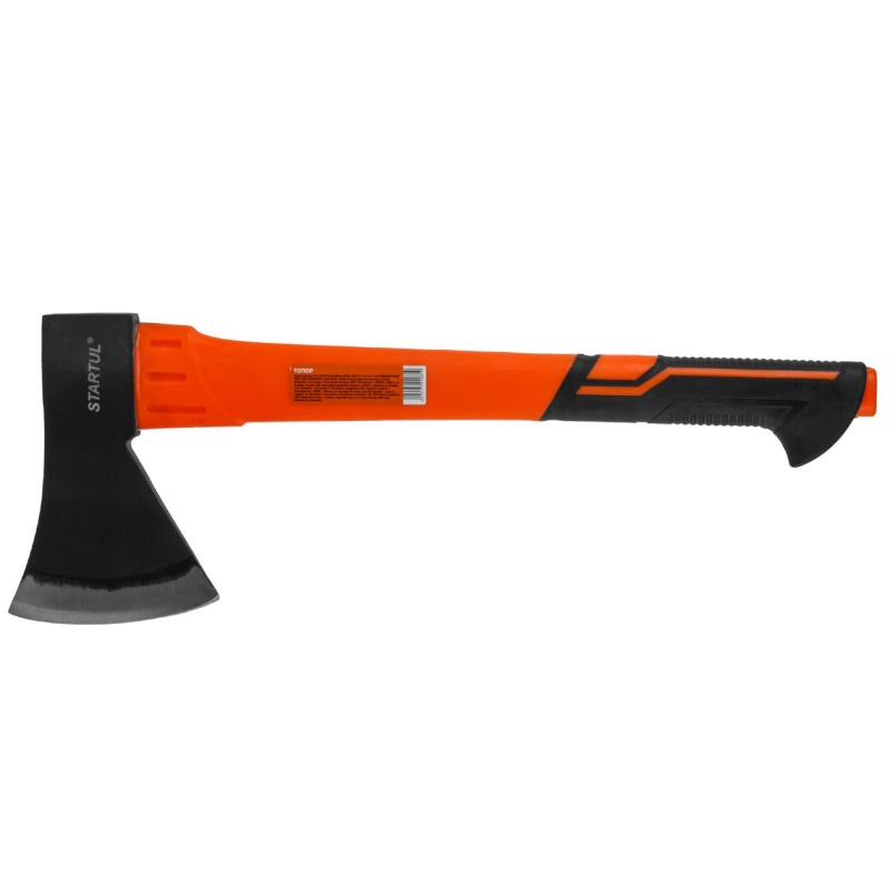 Топор Startul PROFI ST2208-06 06кг с фиберглассовой рукояткой 680₽