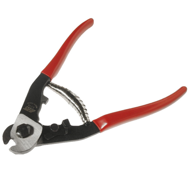 Кусачки для тросиков JTC JTC-5714 7 длина 165 мм 1105₽