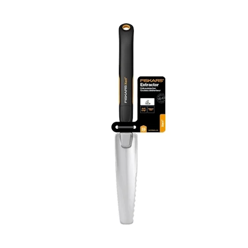 Корнеудалитель Fiskars Xact 1027046, 396х43 мм в Твери