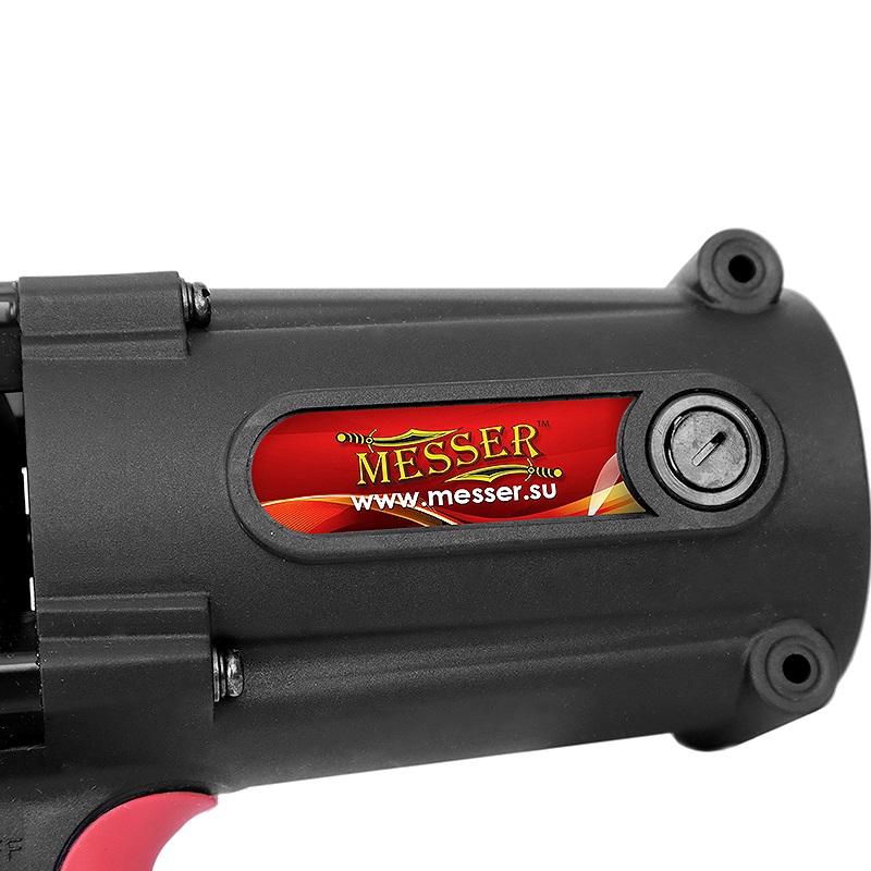 Заклепочник электрический Messer ERG743 05-20-064
