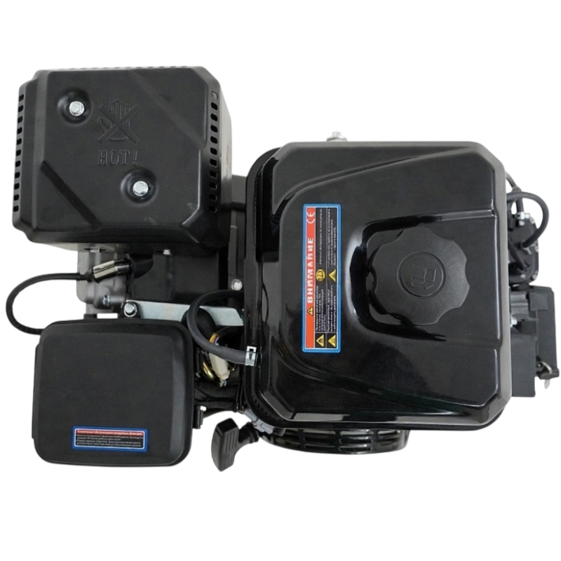 Двигатель Lifan KP460E EFI 18А (23 л.с., ИНЖЕКТОР) в Твери