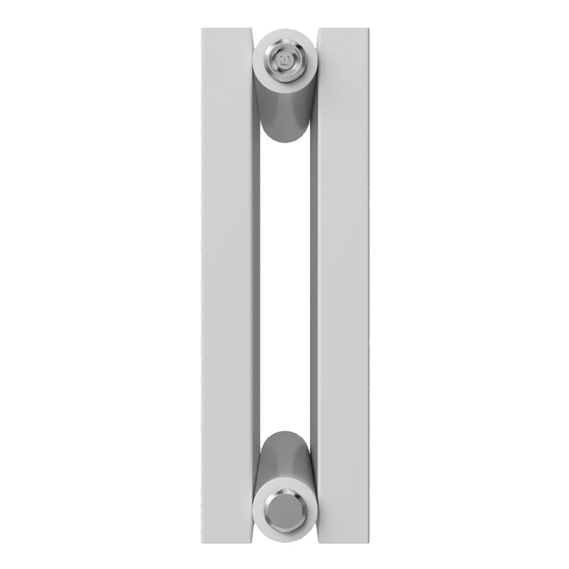 Дизайн-радиатор Royal Thermo Shift Q30 C2030 НС-1631285, 38 секций, белый в Туле