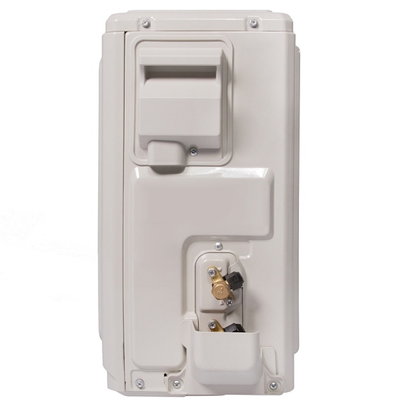 Сплит-система инверторного типа Royal Thermo Siena DC RTSI-07HN8 НС-1598319, комплект в Туле