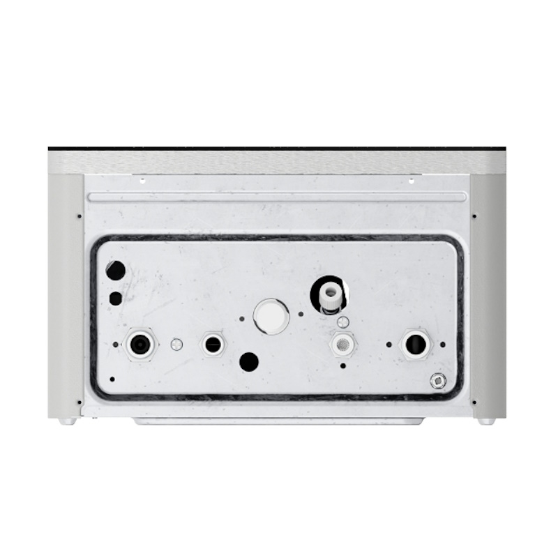 Газовый котел Лемакс PRIME PRO 24 (Silver), двухконтурный, 24 кВт, настенный