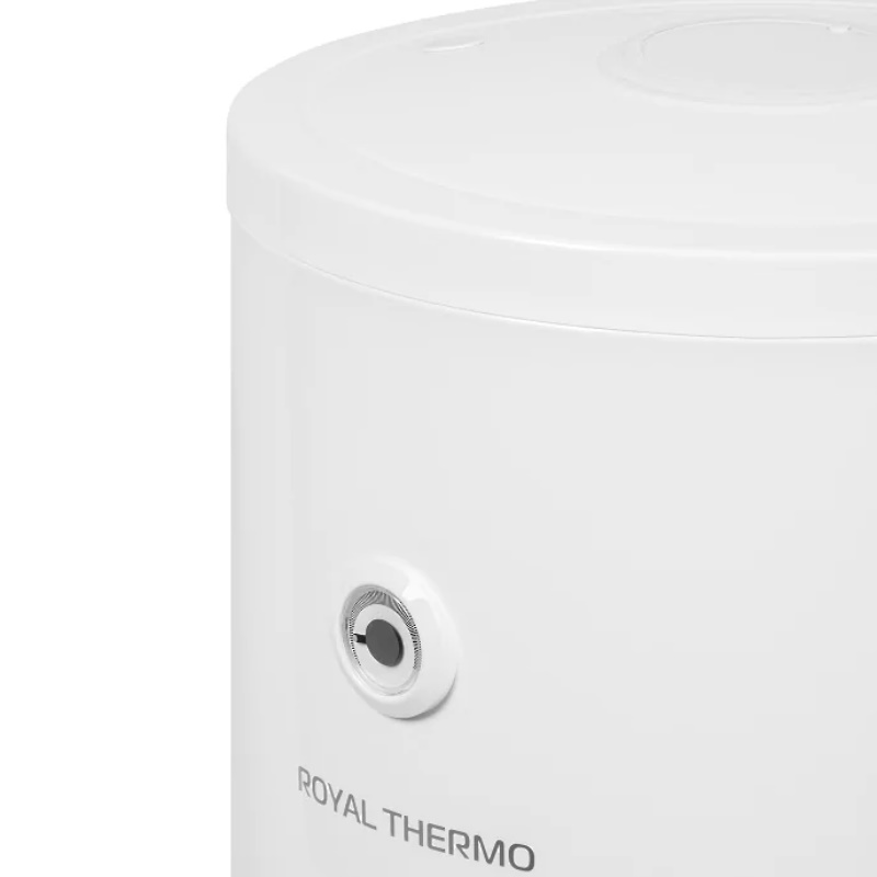 Бойлер косвенного нагрева Royal Thermo GLF RTWGE 500 НС-1649502 напольный, с встроенным ТЭНом в Муроме