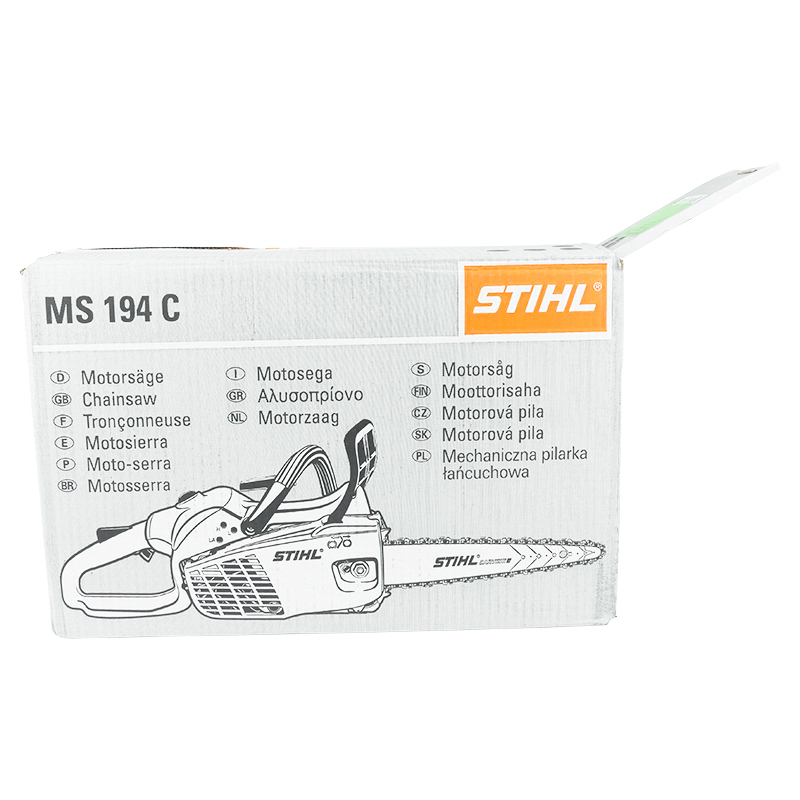 Бензопила Stihl MS 194 С-Е 11372000371 в Туле