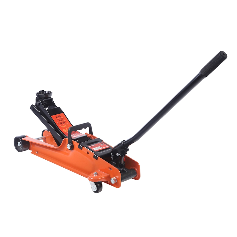Домкрат подкатной Patriot DP 2750 770000008 (2,75 Т, низкопрофильный, 85-385 мм) в Кинешме