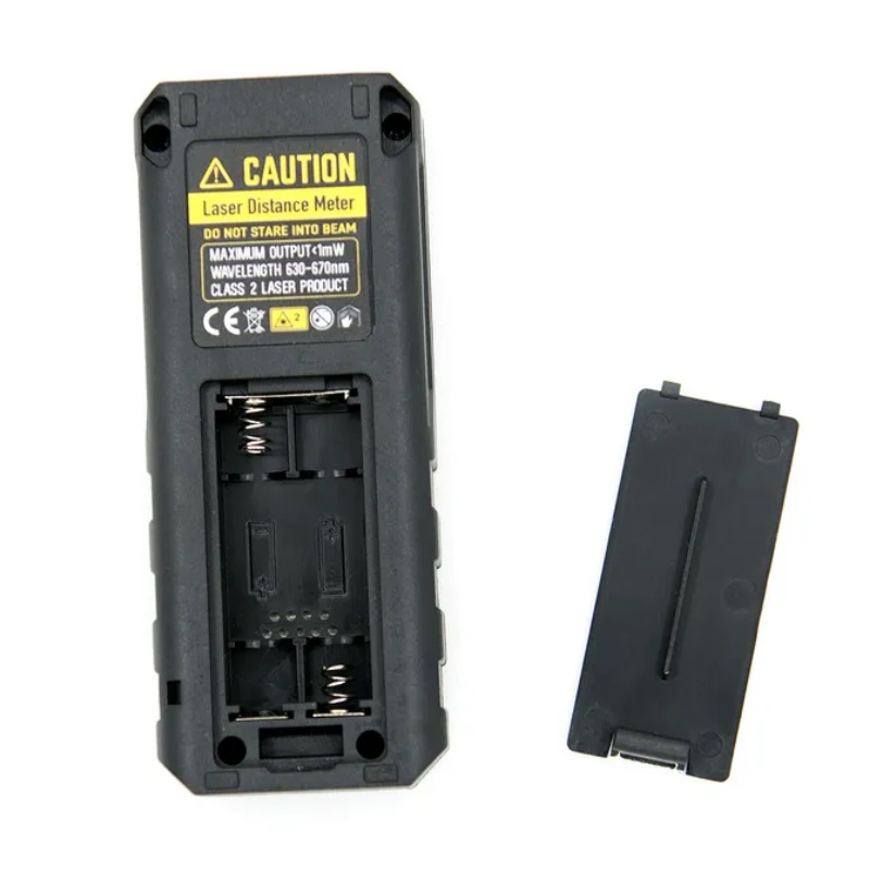 Умный лазерный дальномер ACDC LD-40 T0150 в Туле