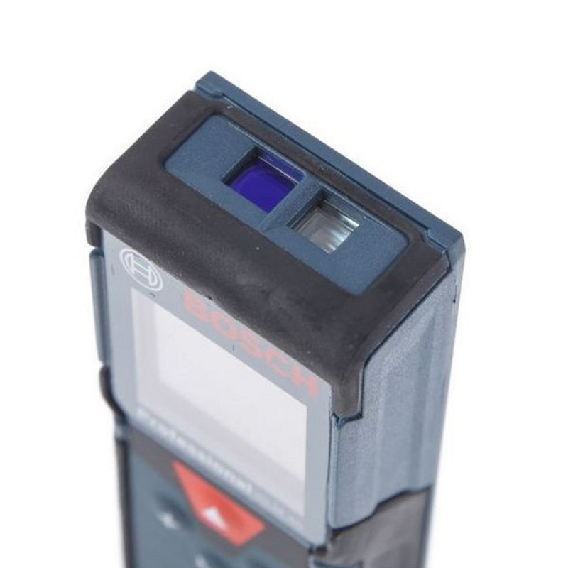 Профессиональный лазерный дальномер Bosch GLM 40 Professional 0.601.072.900 (погрешность 1,5 мм) в Туле
