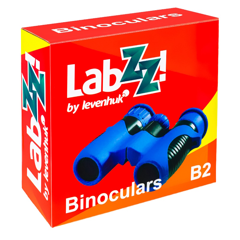 Бинокль Levenhuk LabZZ B2 79569 в Коврове