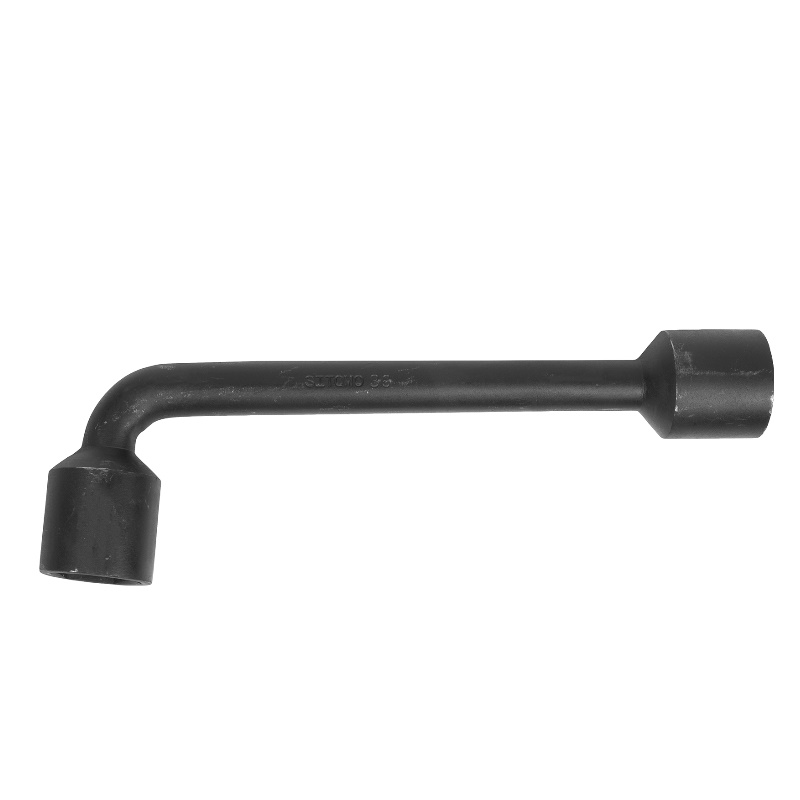 Ключ торцевой изогнутый Sitomo 42252 36 1806₽