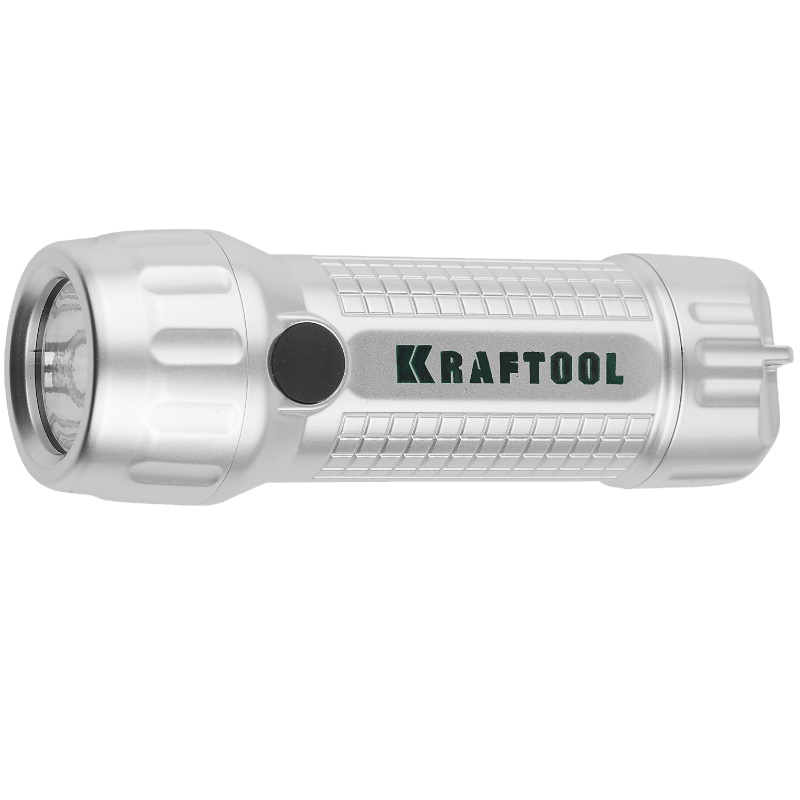 Фонарь ручной светодиодный Kraftool 56760, магнит, 3 AAA, 3 Вт в Коврове