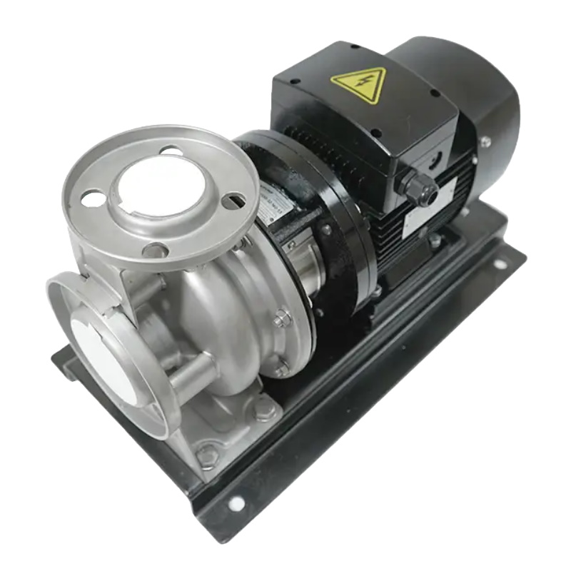 Насос центробежный горизонтальный одноступенчатый Unipump FS50-32-160-2.2 58998 в Муроме