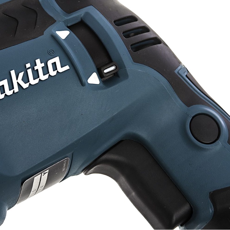 Перфоратор Makita HR 2610 X5 в кейсе, с защитной муфтой, с виброзащитой в Туле