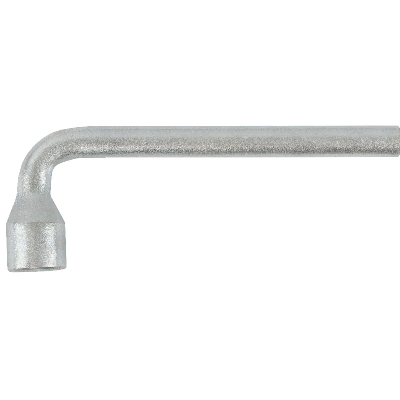 Ключ торцовый изогнутый 30 оцинкованный Sitomo Belarus 1141587 1043₽