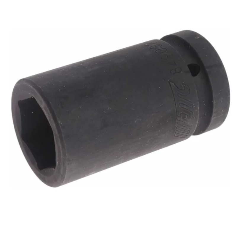 Головка торцевая глубокая ударная 6-гранная JTC JTC-849032 1х32мм длина 90мм JTC1 1913₽