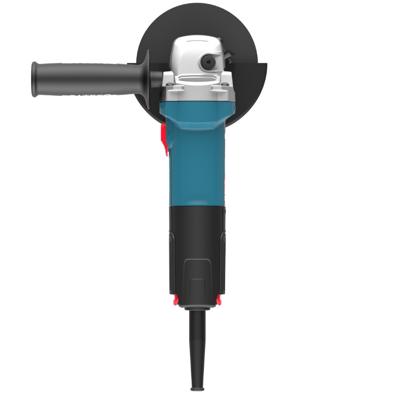 Угловая шлифмашина (болгарка) Alteco AG 800-125 80138, 125 мм, 800 Вт в Коврове