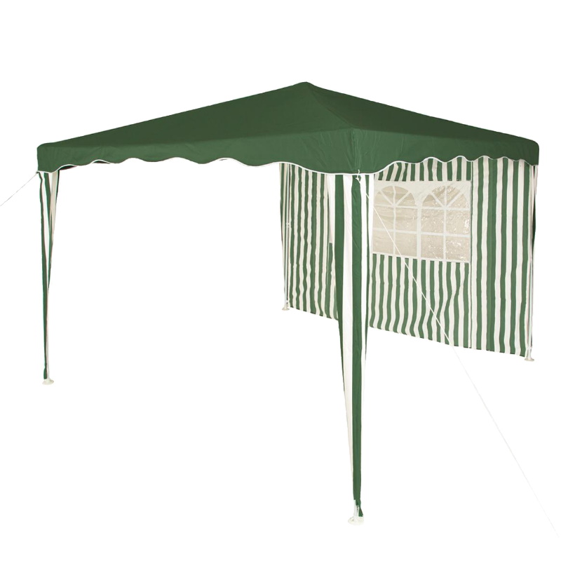 Тент садовый Green Glade 1023 3х3х2,5 м, полиэстер в Иваново