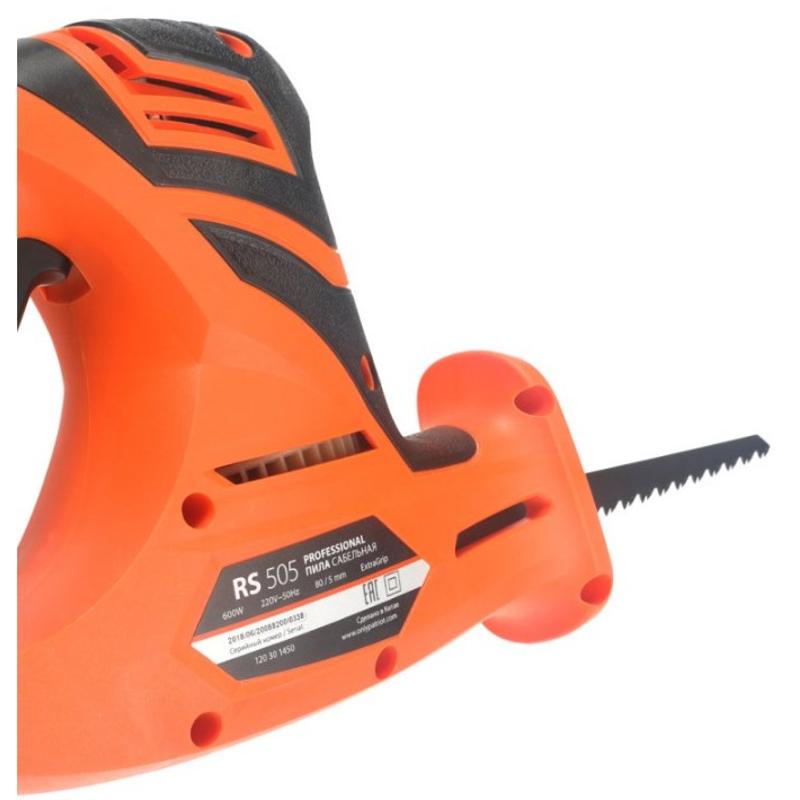Сабельная пила Patriot RS 505 120301450
