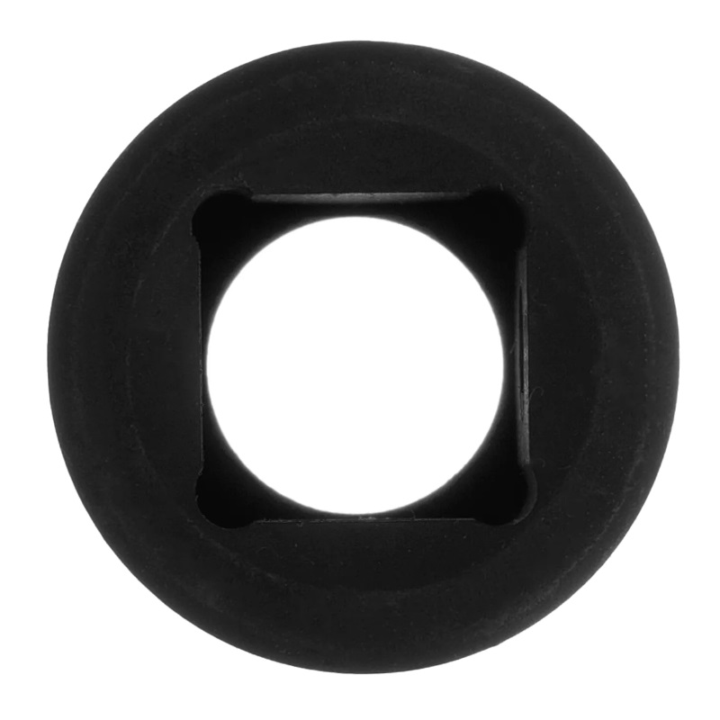 Головка ударная шестигранная Stels 13918, 14 мм, 1/2", CrMo