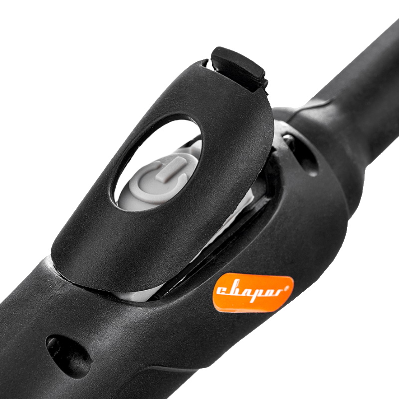 Горелка Сварог TECH TS 26 IOW6360-SV003 00000098341, ОКС, б/р, d=5 мм, 5 пин, 8 м в Кинешме