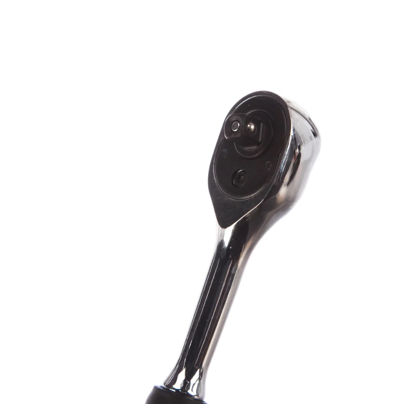 Набор шестигранных торцевых головок JTC JTC-K2732, 1/4", в кейсе, 73 шт. в Кинешме