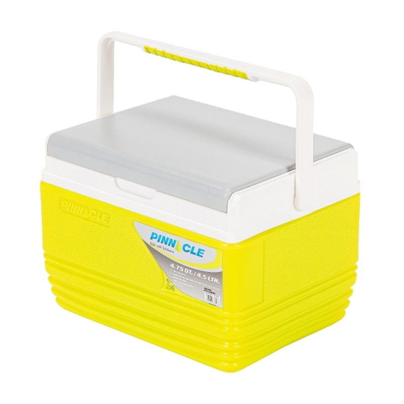 Термобокс Pinnacle Eskimo 4,5 L TPX-6006 во Владимире