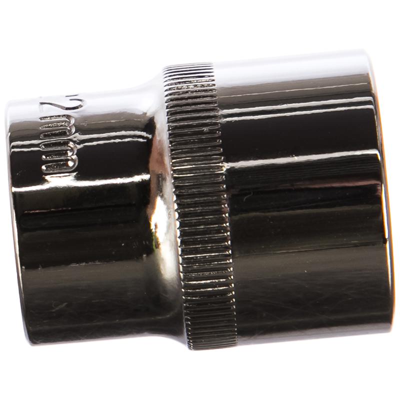 Головка торцевая Ombra 112022 1/2"DR, 22 мм