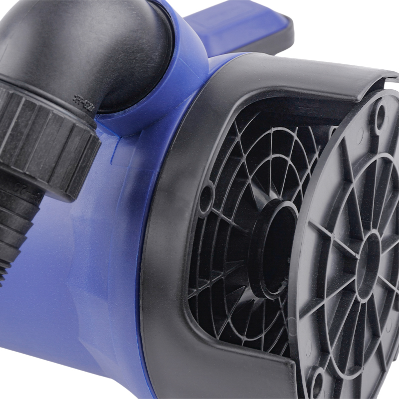 Фекальный насос для септика Jemix GS-750 (максимальный напор 8 м, длина кабеля 8 м) в Кинешме
