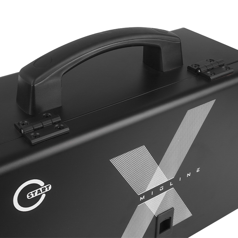 Сварочный полуавтомат Start MigLine X190 2STX190