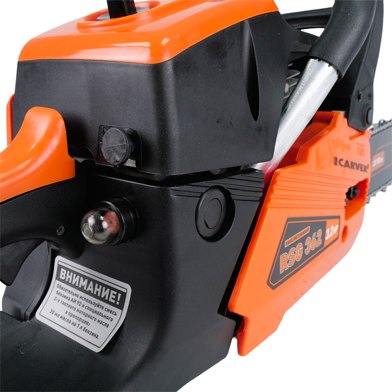 Пила бензиновая Carver RSG 362 20" 01.004.00049 в Угличе
