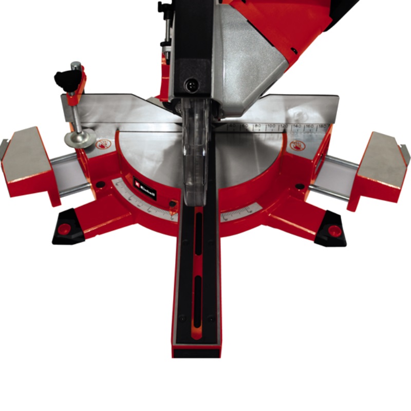 Пила торцовочная Einhell TE-SM 2131 Dual 1600 Вт, 210х30 мм 4300860 в Твери