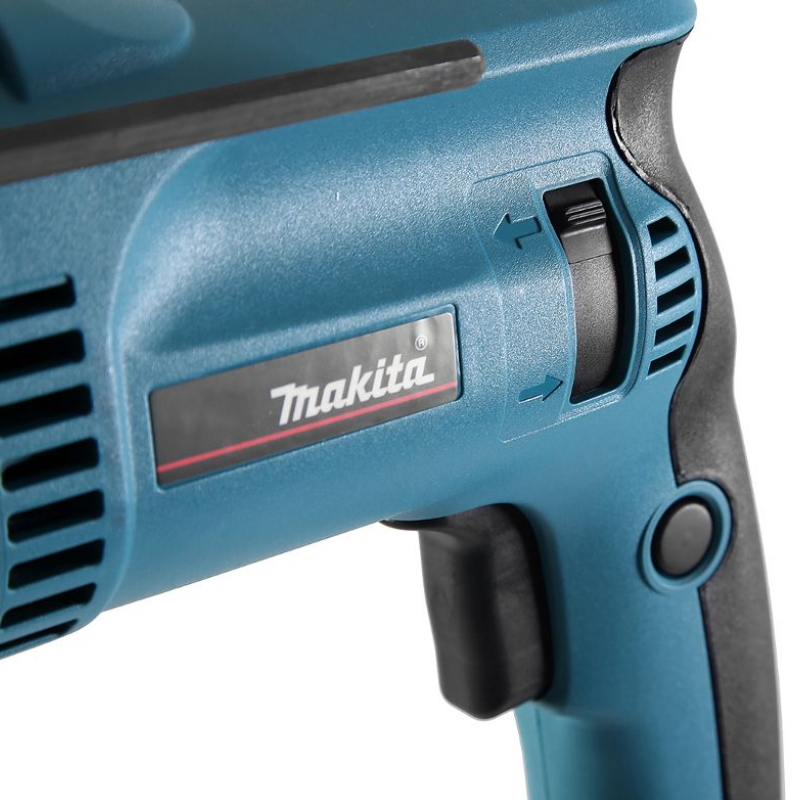 Дрель ударная Makita HP1620, 650 Вт в Череповце