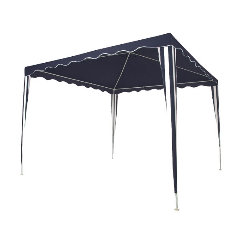 Тент садовый Green Glade 1032 3х3х2,5 м, полиэстер