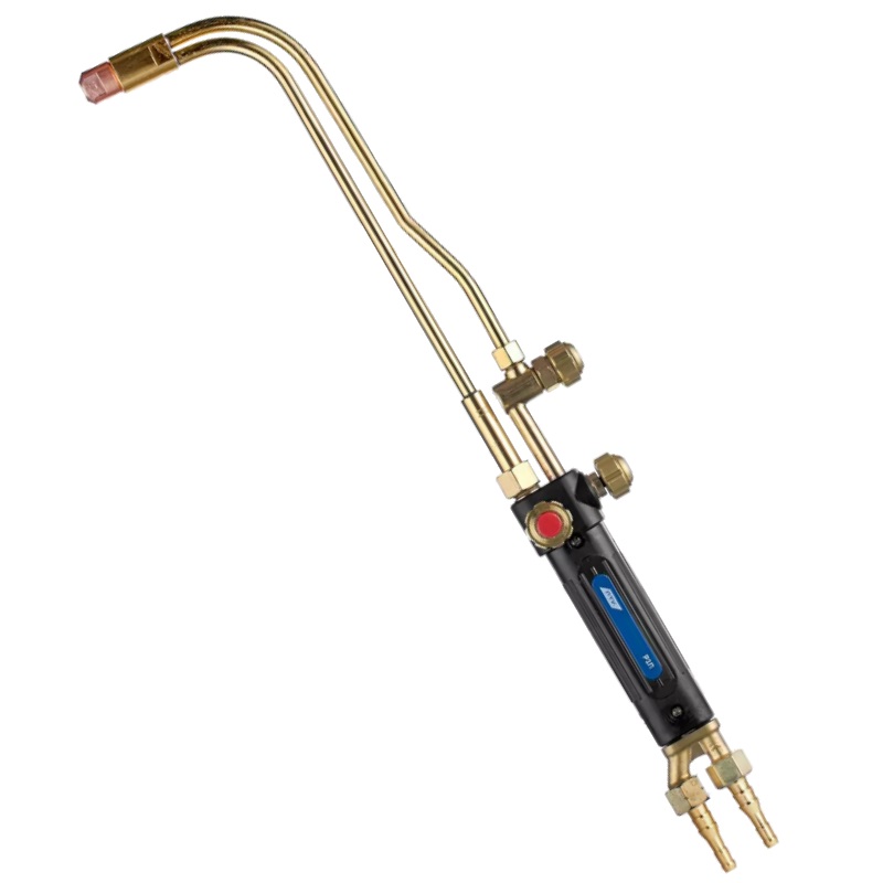 Пропановый резак ПТК Олимп Р1П для резки металла и сталей, 6/9