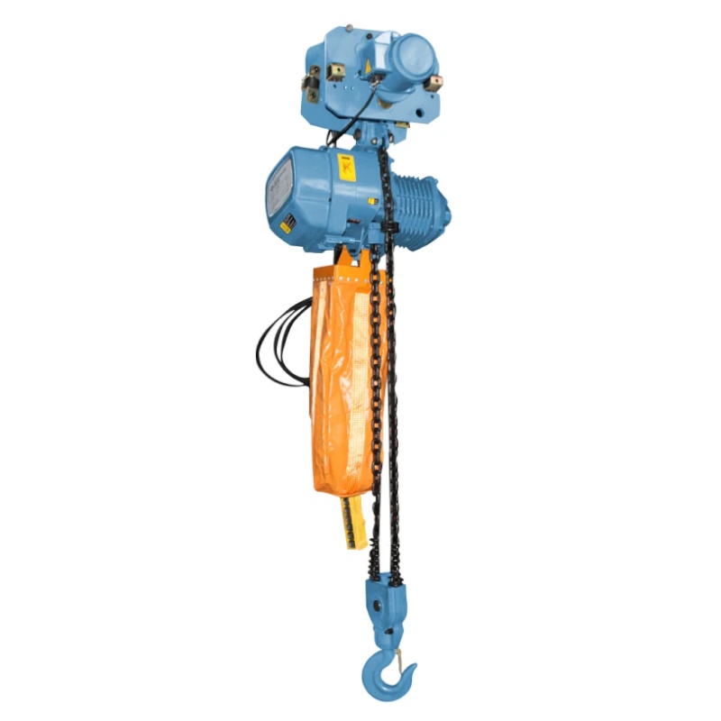 Таль электрическая цепная GEARSEN GHHBD 3060-03 T АБ-00015824, HHBD 3,0 т 6 м T-03 в Кинешме