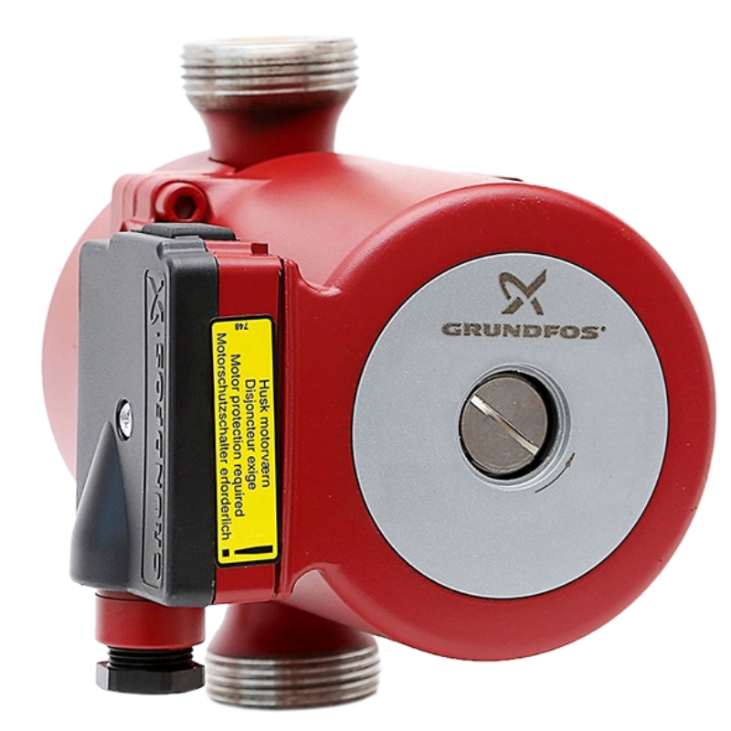 Насос циркуляционный Grundfos UP 20-45 N в Костроме