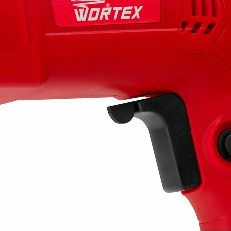 Перфоратор Wortex RH282901129 + 2 зубила, 3 сверла в кейсе в Твери